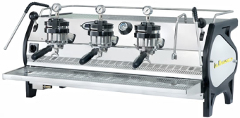 Кофемашина La Marzocco Strada EE 3gr в ШефСтор (chefstore.ru)